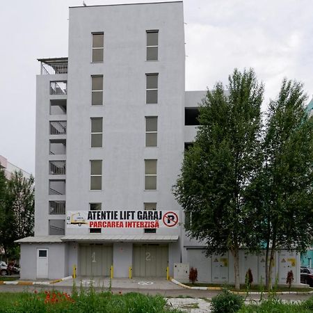 Appartement Apartament Ema Summerland à Mamaia Extérieur photo